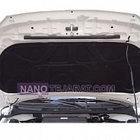 درب موتور پراید درب موتور پراید